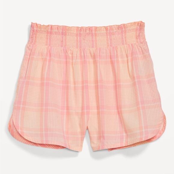 Old Navy Plaid Pajama Set - Picture 3 of 13